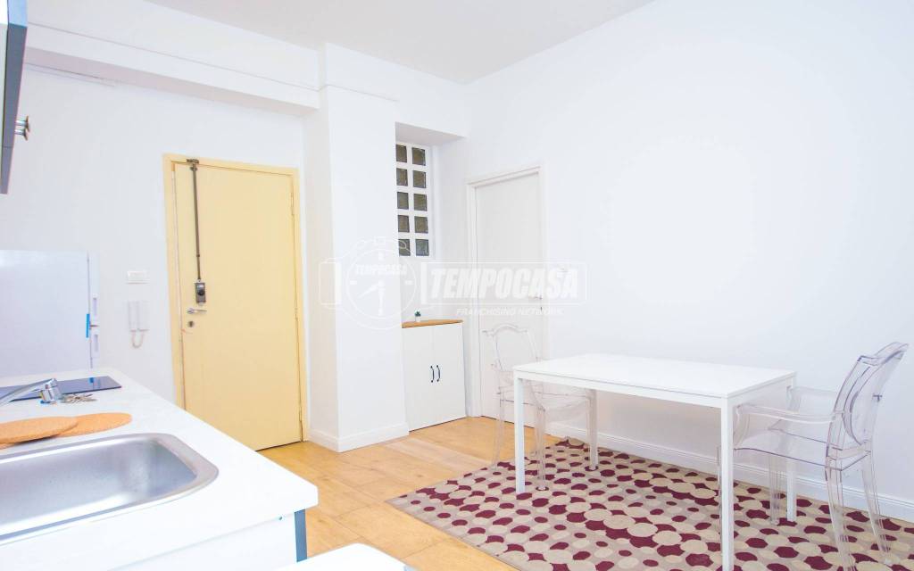 appartamento in affitto a Bologna in zona Centro Storico