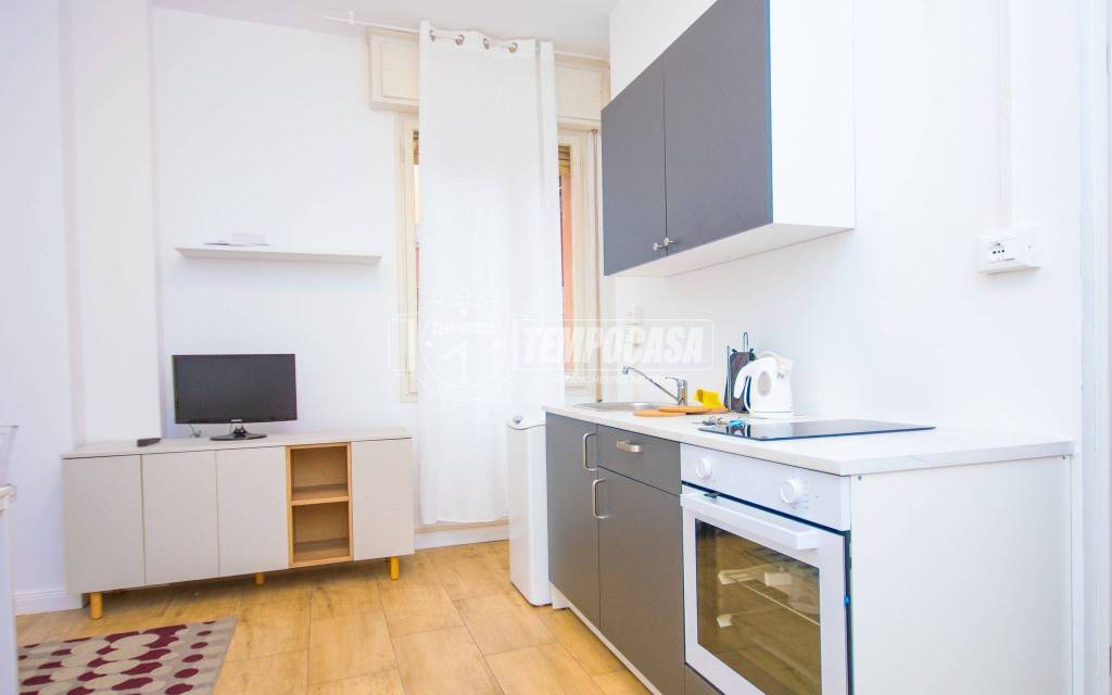 appartamento in affitto a Bologna in zona Lame