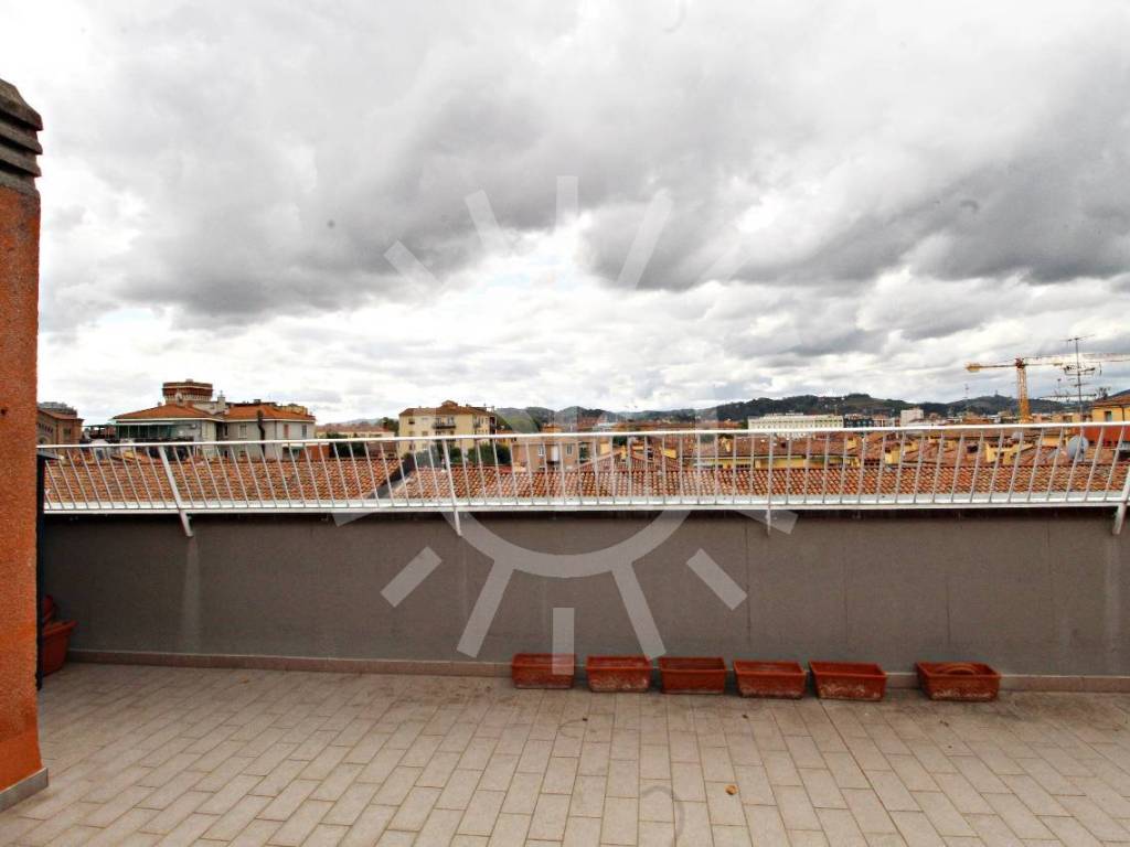 appartamento in affitto a Bologna in zona Bolognina