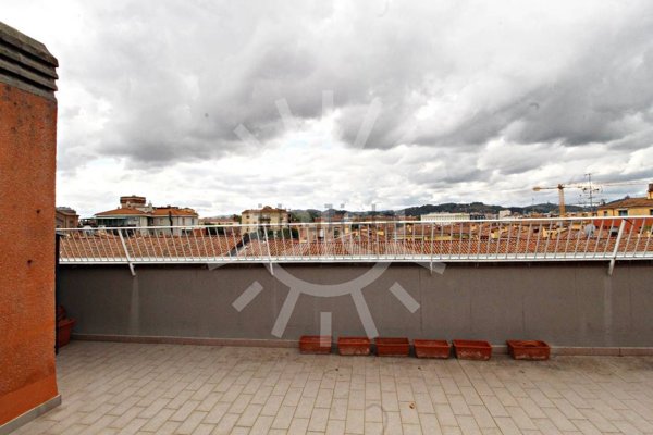 appartamento in affitto a Bologna in zona Bolognina