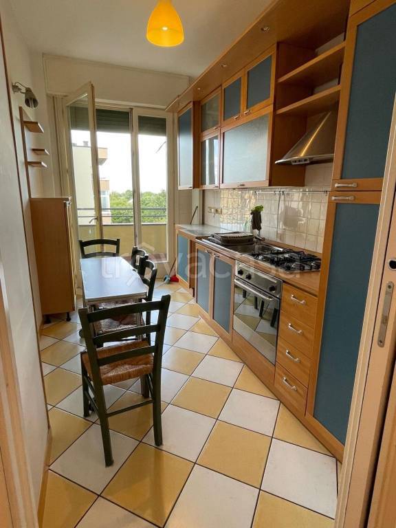 appartamento in affitto a Bologna