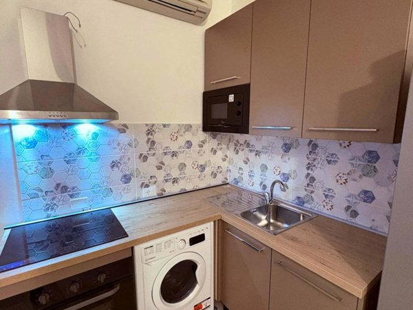 appartamento in affitto a Bologna in zona Centro Storico