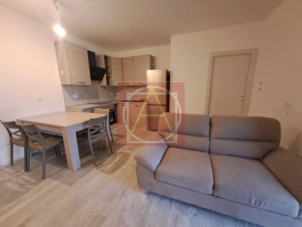 appartamento in affitto a Bologna in zona Bolognina