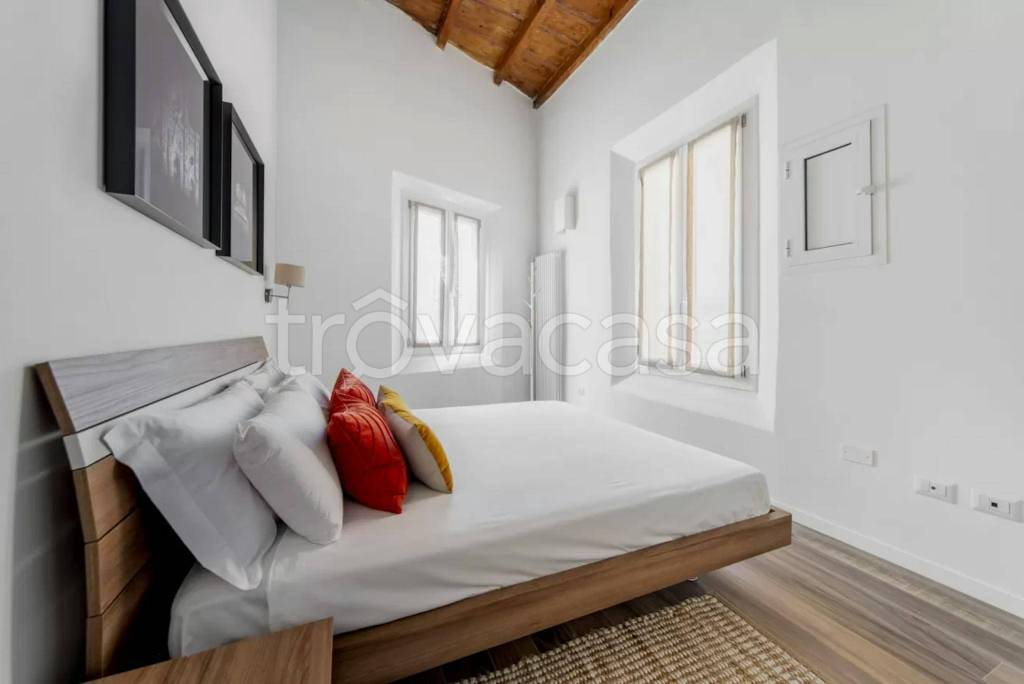 appartamento in affitto a Bologna in zona Centro Storico