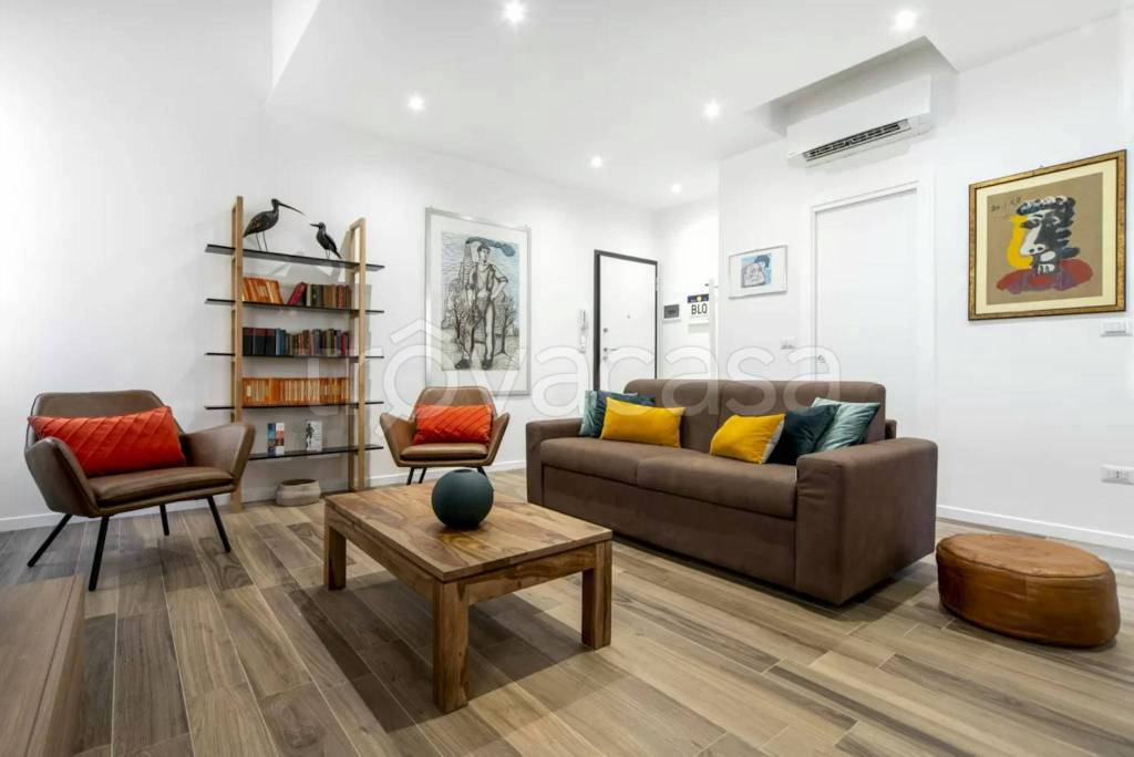 appartamento in affitto a Bologna in zona Centro Storico