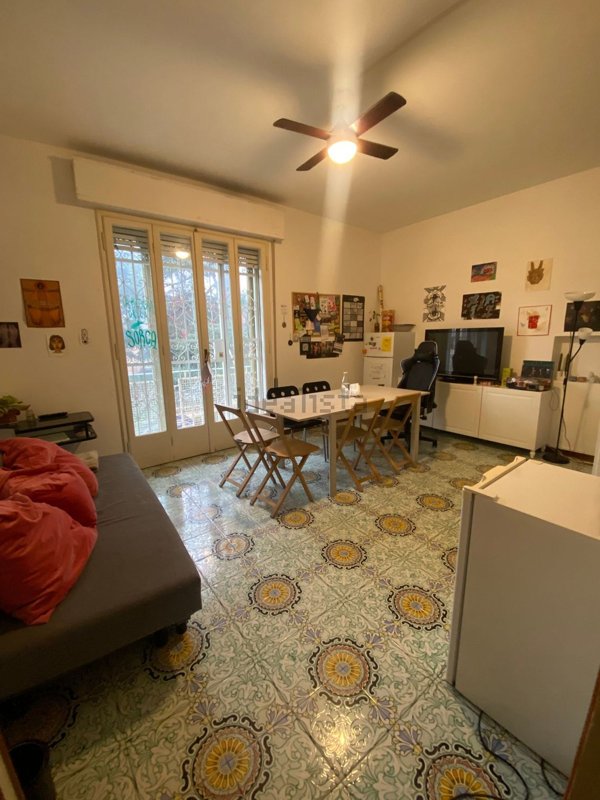 appartamento in affitto a Bologna in zona Murri