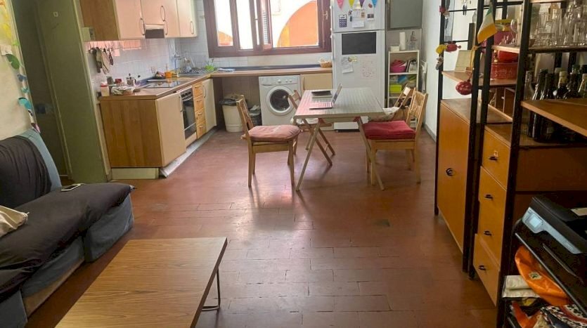 appartamento in affitto a Bologna in zona Santo Stefano