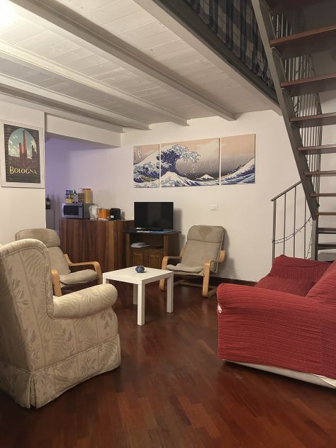 camera singola in affitto a Bologna in zona Centro Storico