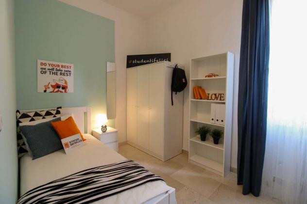 camera singola in affitto a Bologna in zona San Donato