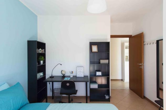 camera singola in affitto a Bologna