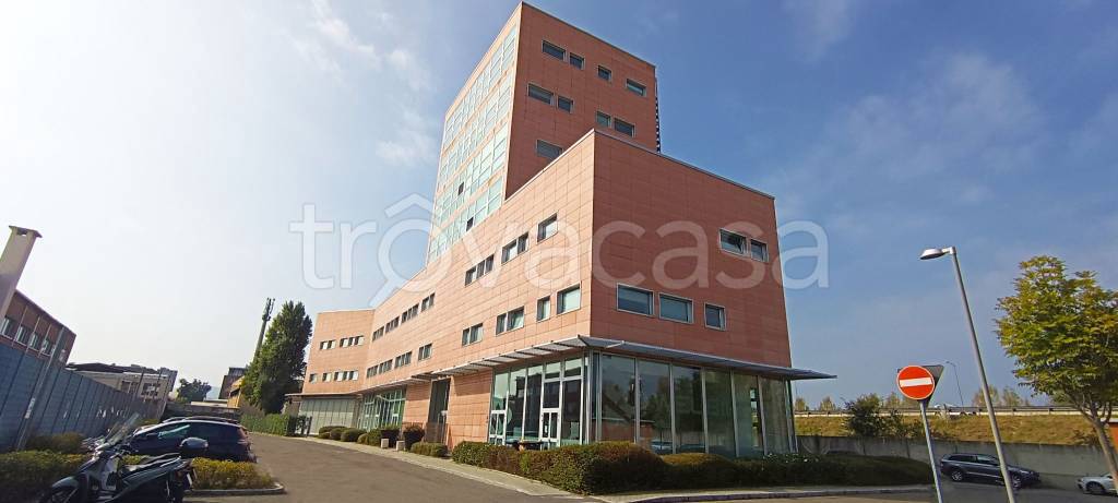 ufficio in affitto a Bologna in zona Borgo Panigale