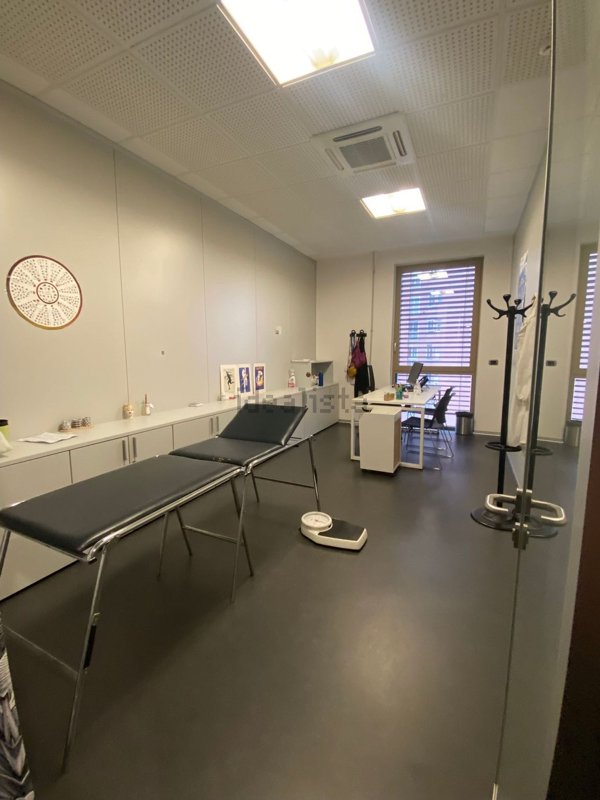 ufficio in affitto a Bologna