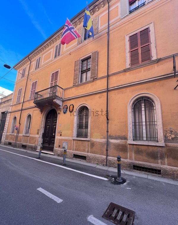appartamento in affitto a Bologna in zona Centro Storico