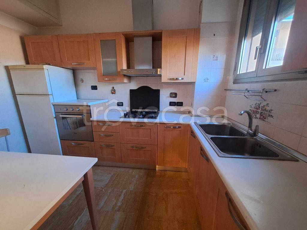 appartamento in affitto a Bologna in zona Bolognina