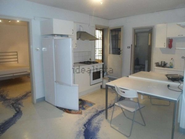 appartamento in affitto a Bologna in zona San Vitale