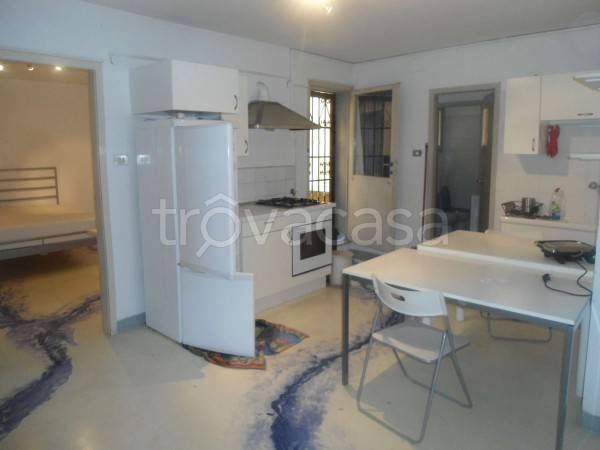 appartamento in affitto a Bologna in zona San Vitale