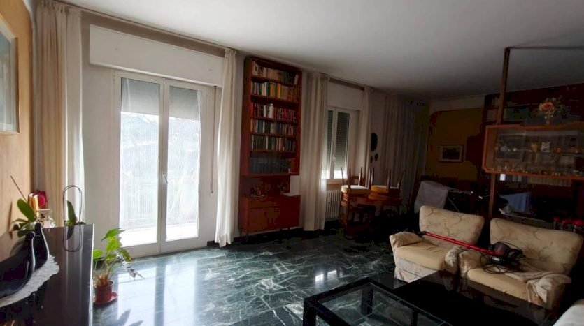 appartamento in affitto a Bologna in zona Savena