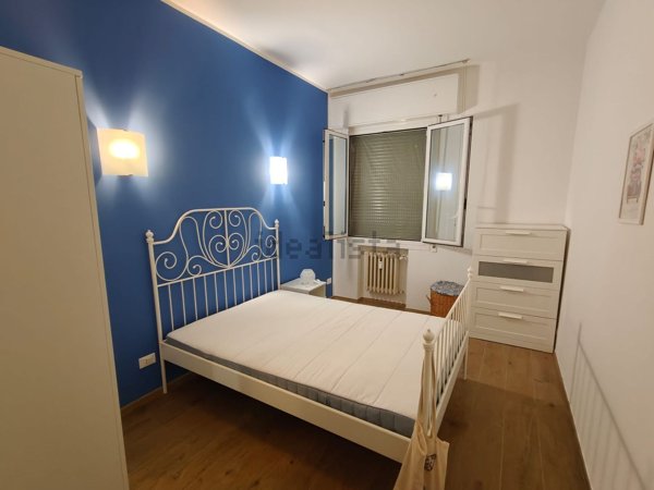 appartamento in affitto a Bologna in zona Savena