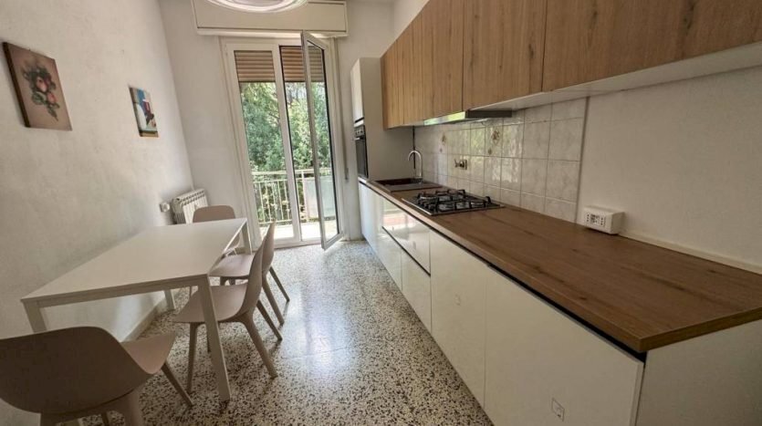appartamento in affitto a Bologna in zona Savena