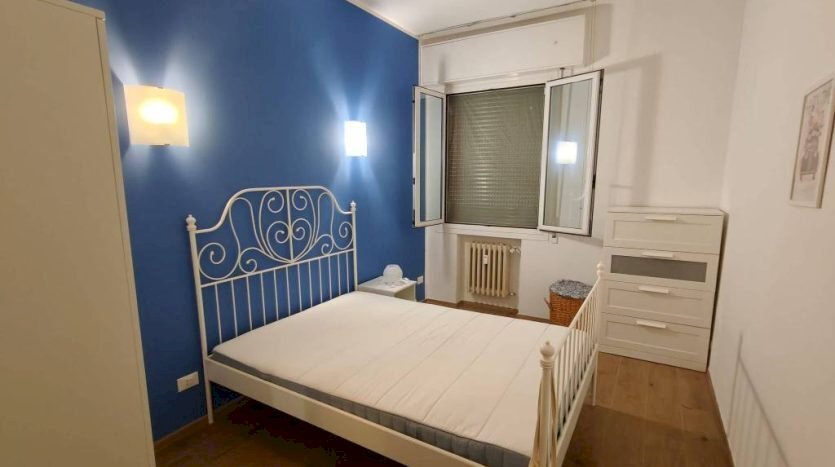 appartamento in affitto a Bologna in zona Savena