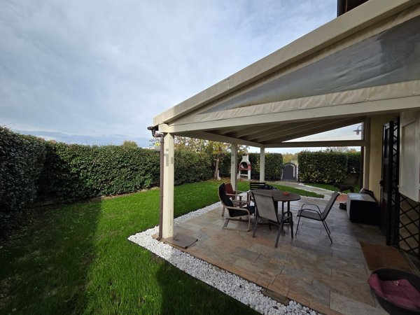 appartamento in affitto a Bologna in zona San Donato