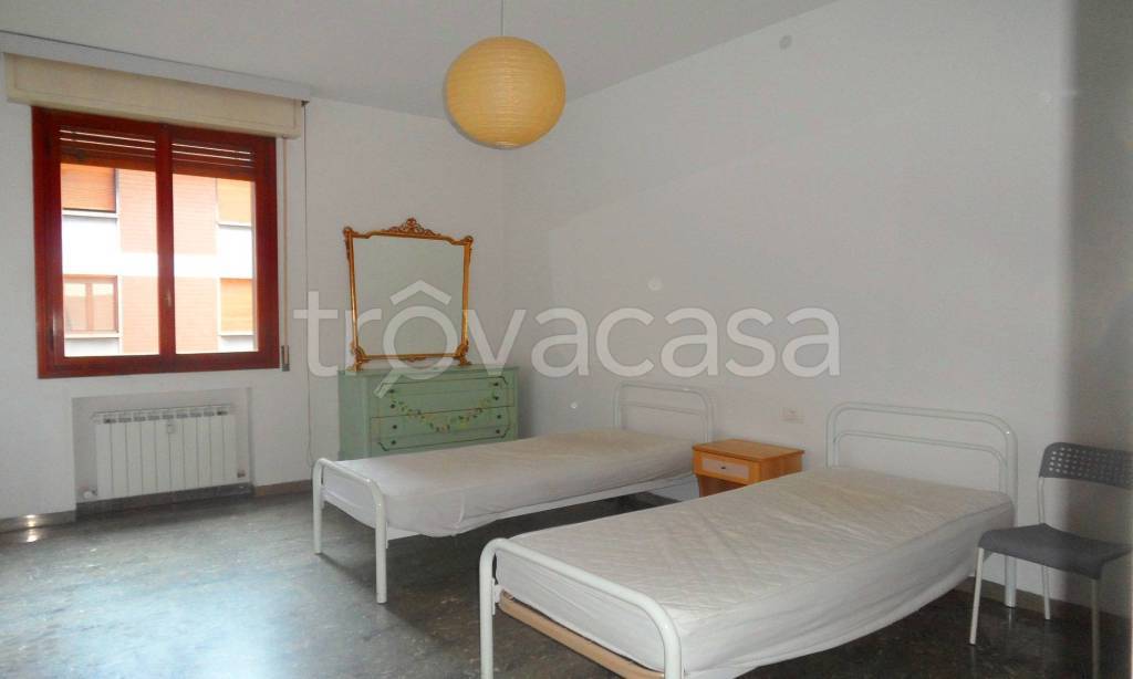 appartamento in affitto a Bologna in zona San Vitale