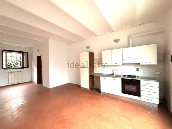 appartamento in affitto a Bologna in zona Borgo Panigale