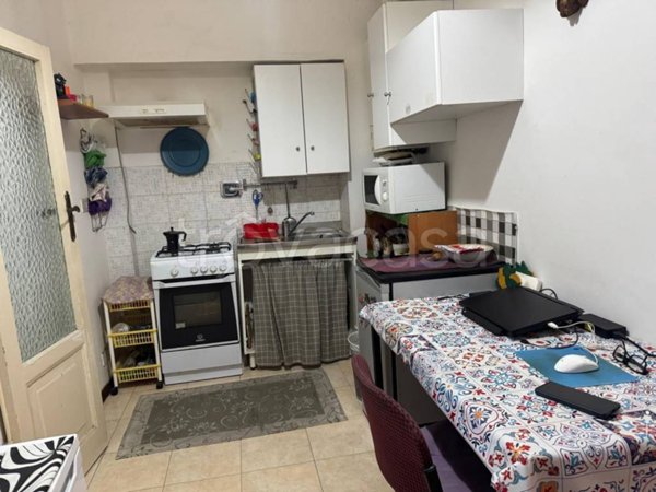 appartamento in affitto a Bologna in zona San Vitale