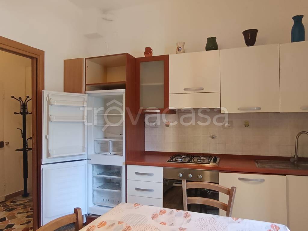 appartamento in affitto a Bologna in zona San Donato