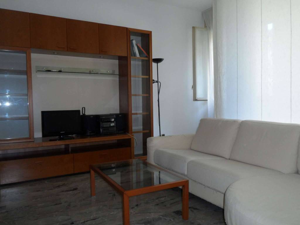 appartamento in affitto a Bologna