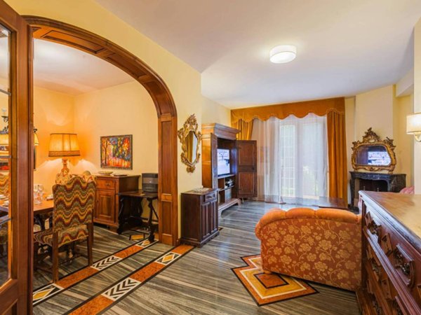 appartamento in affitto a Bologna in zona Colli