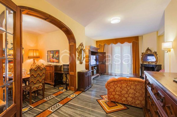 appartamento in affitto a Bologna in zona Saragozza