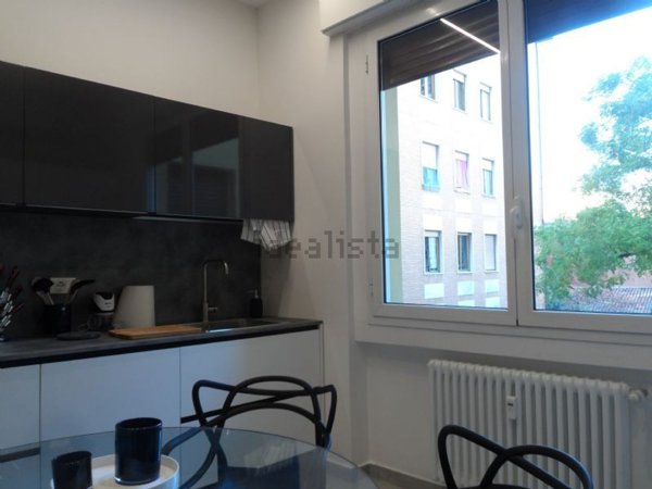 appartamento in affitto a Bologna in zona Quartiere Porto