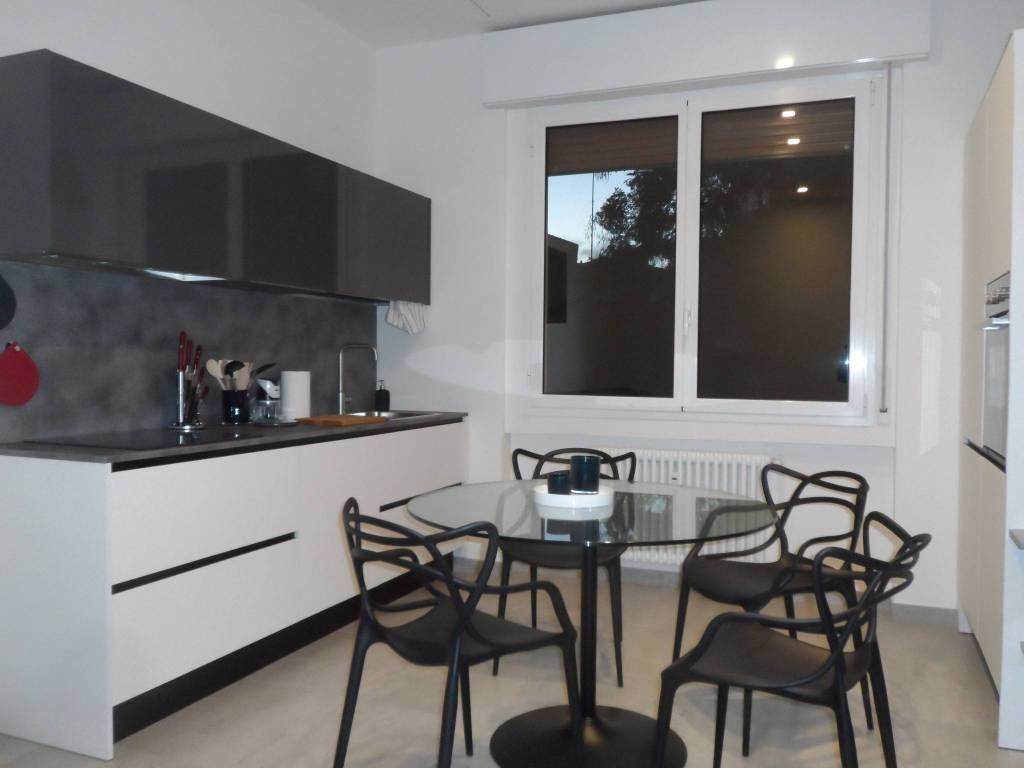 appartamento in affitto a Bologna in zona Quartiere Porto