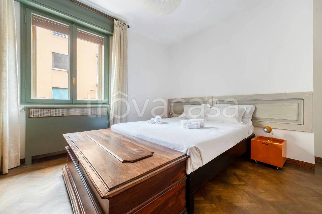 appartamento in affitto a Bologna in zona San Vitale