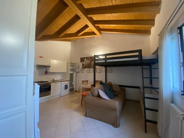 appartamento in affitto a Bologna in zona Casteldebole