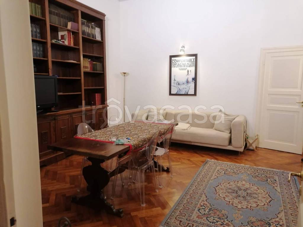 appartamento in affitto a Bologna in zona San Vitale