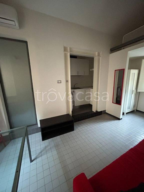 appartamento in affitto a Bologna in zona Santo Stefano