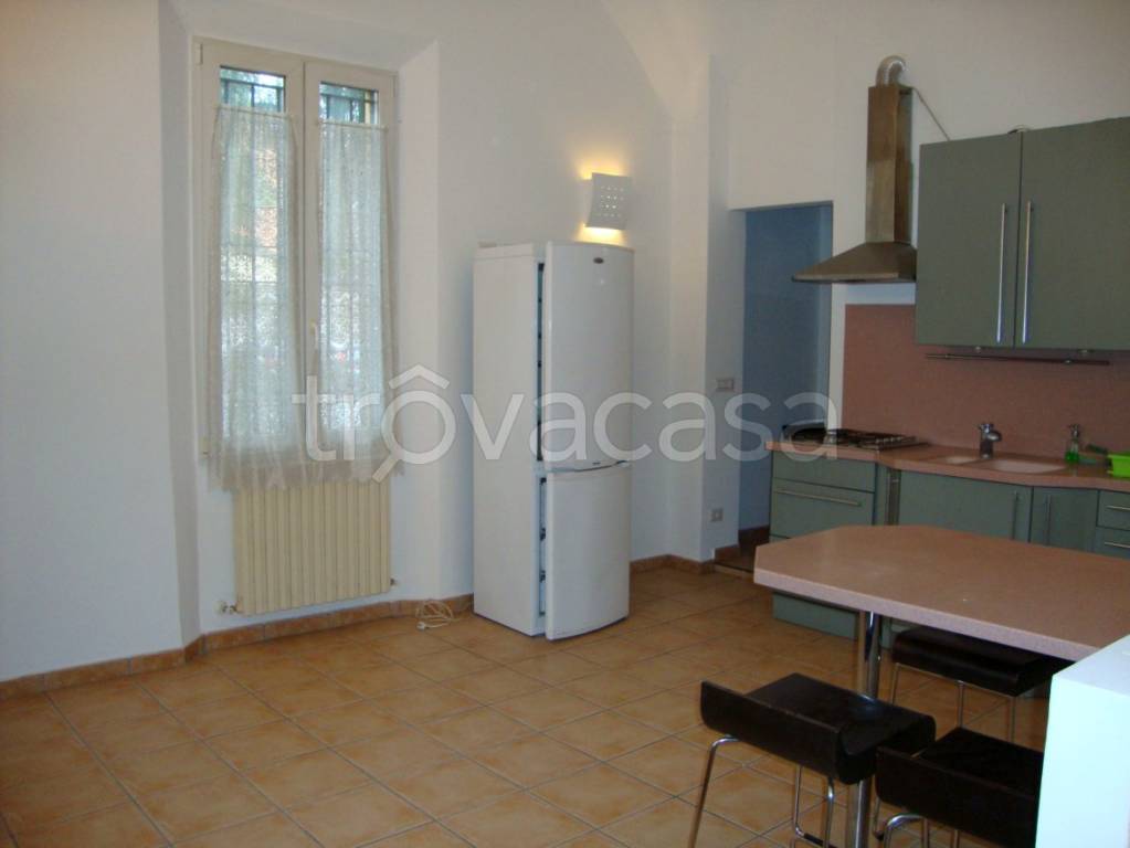 appartamento in affitto a Bologna in zona Bolognina