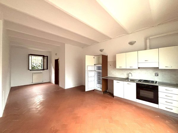 appartamento in affitto a Bologna in zona Borgo Panigale