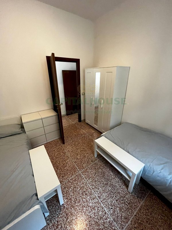 appartamento in affitto a Bologna in zona San Donato