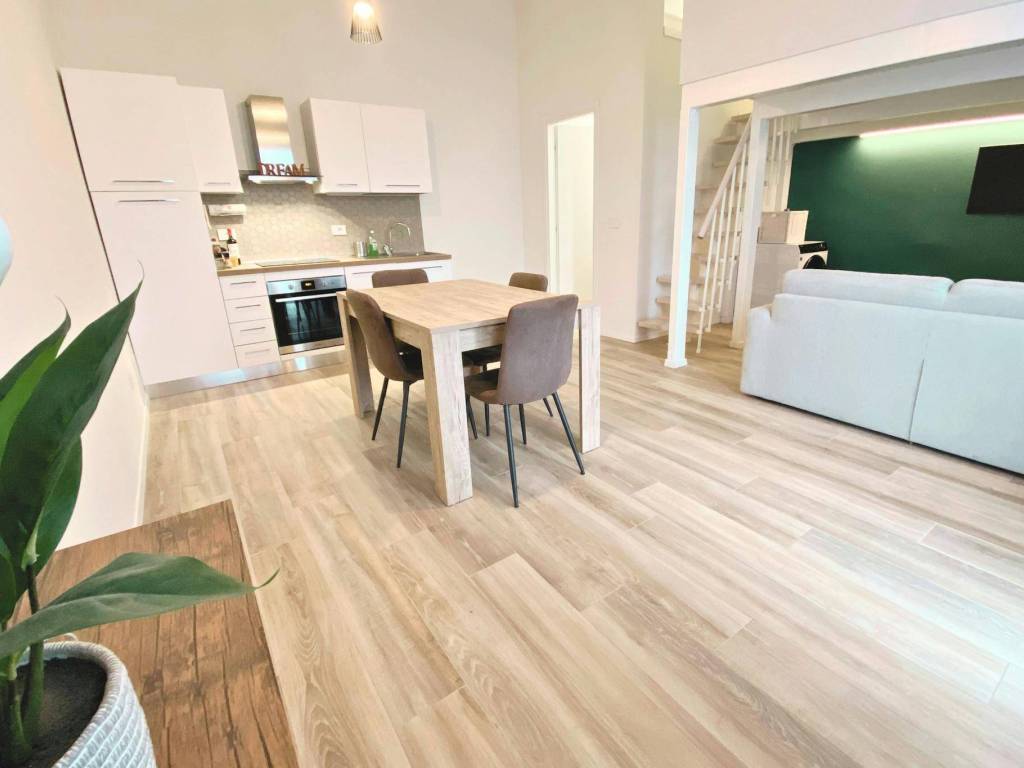 appartamento in affitto a Bologna in zona Pilastro