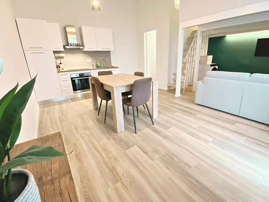 appartamento in affitto a Bologna