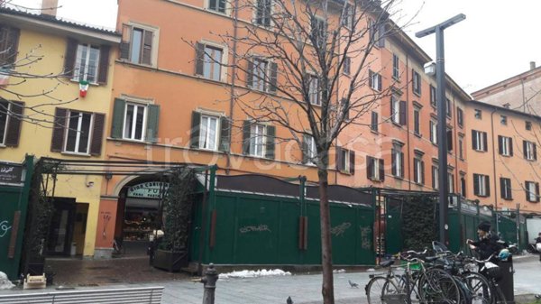 appartamento in affitto a Bologna in zona Centro Storico