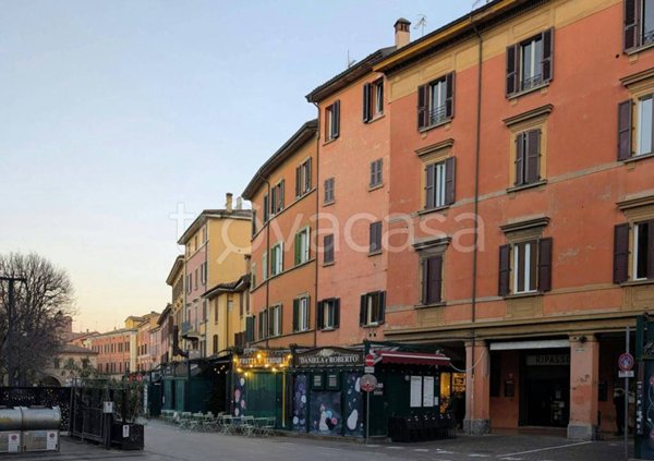 appartamento in affitto a Bologna in zona Centro Storico