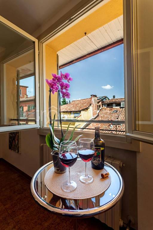 appartamento in affitto a Bologna in zona San Vitale