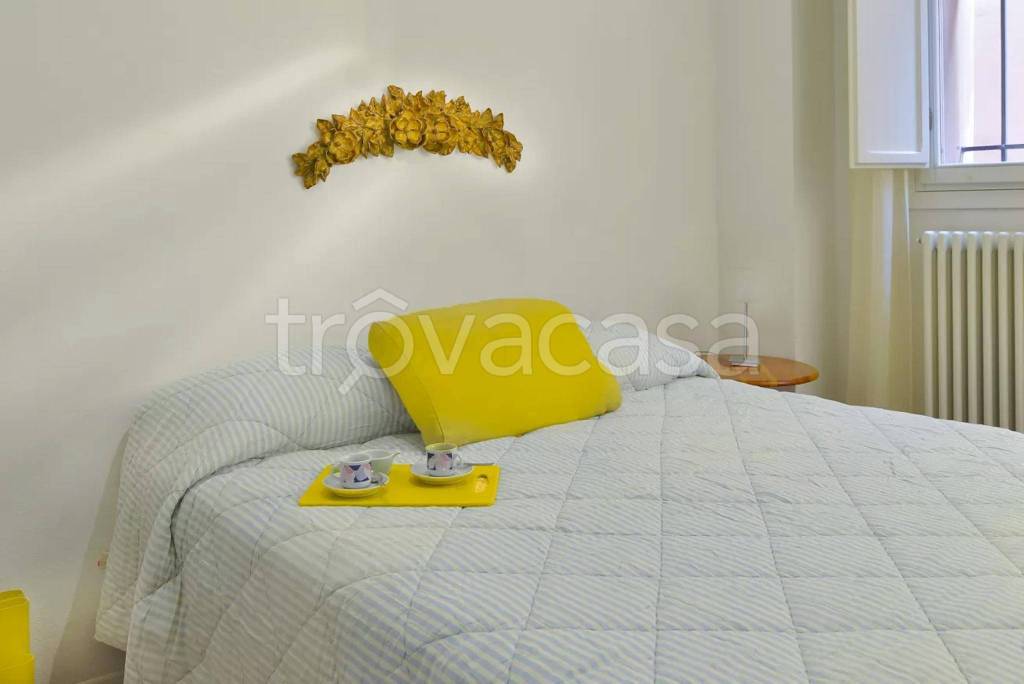 appartamento in affitto a Bologna in zona Santo Stefano