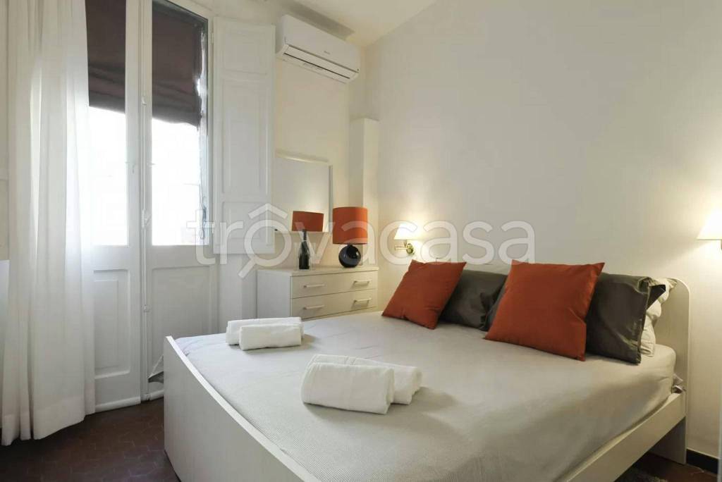 appartamento in affitto a Bologna in zona Centro Storico