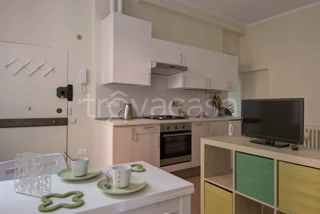 appartamento in affitto a Bologna in zona Centro Storico