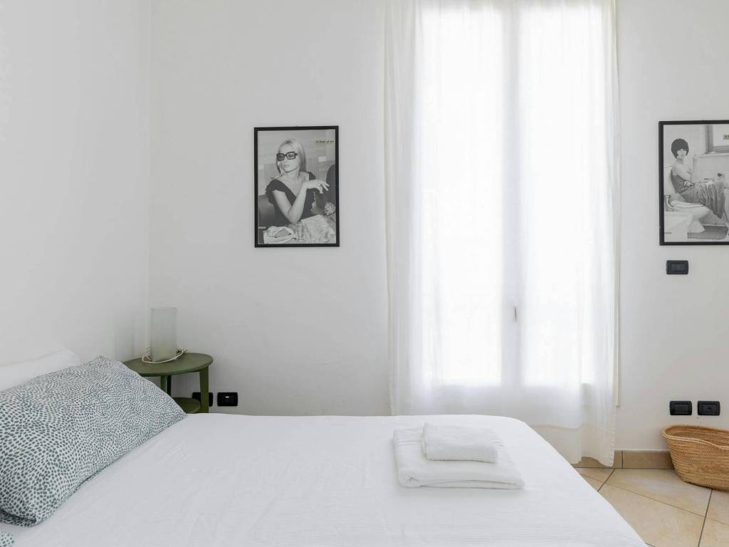 appartamento in affitto a Bologna